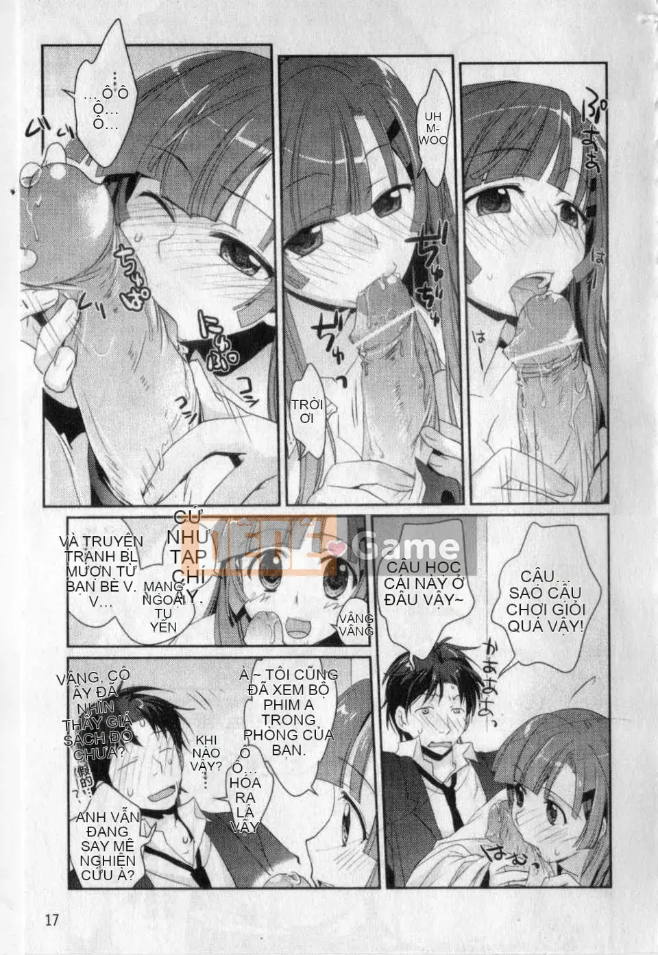 [Tamaki Yui] Đồng phục mật ong