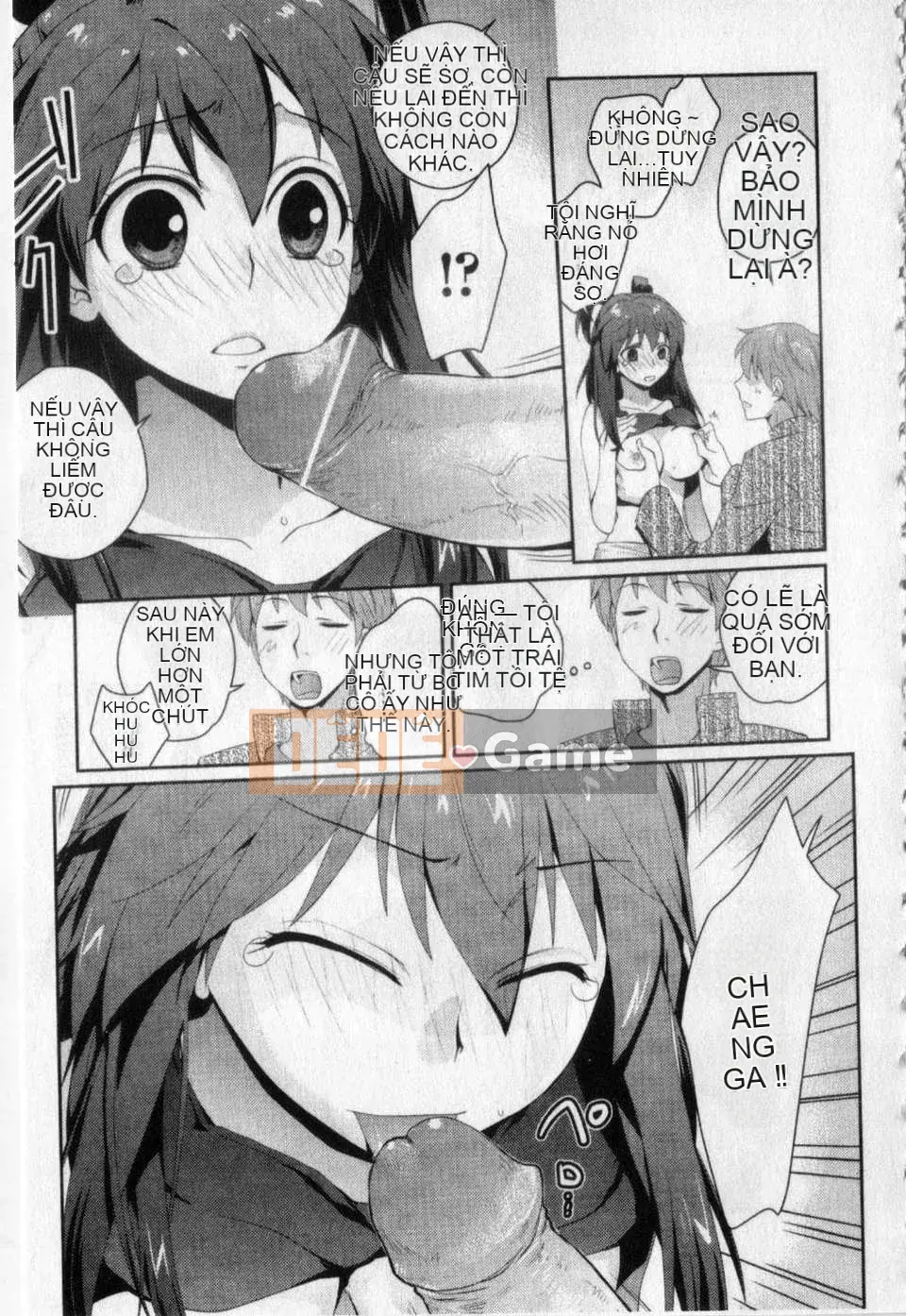 [Tamaki Yui] Đồng phục mật ong