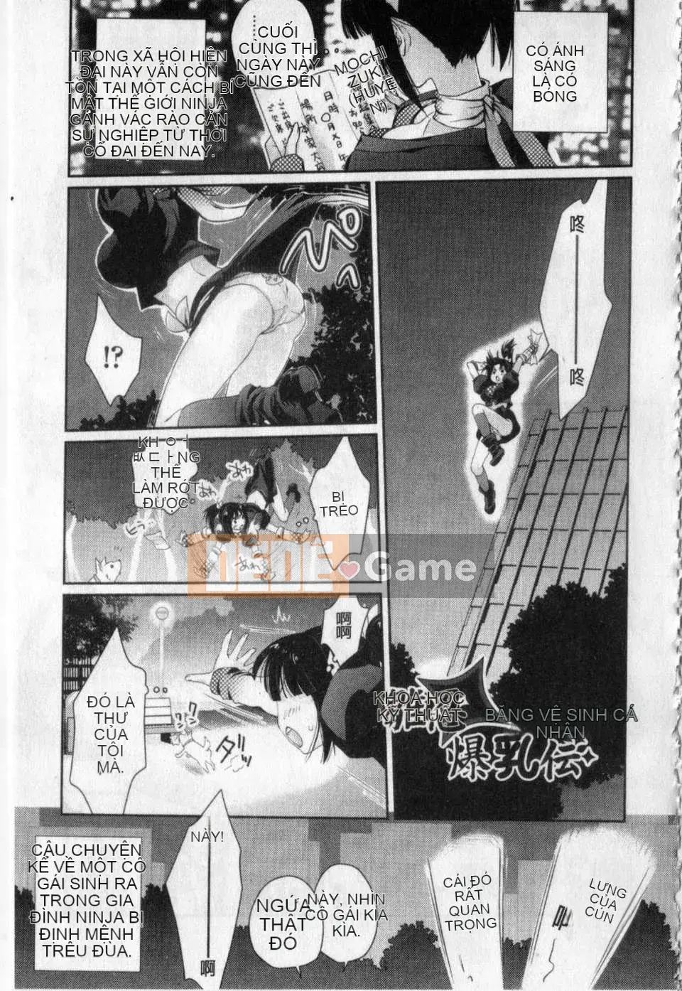 [Tamaki Yui] Đồng phục mật ong