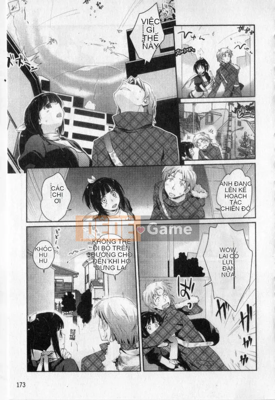 [Tamaki Yui] Đồng phục mật ong