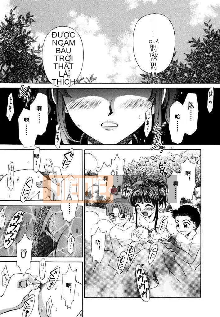 [Akira Goto] Thời của trẻ em Tập 02