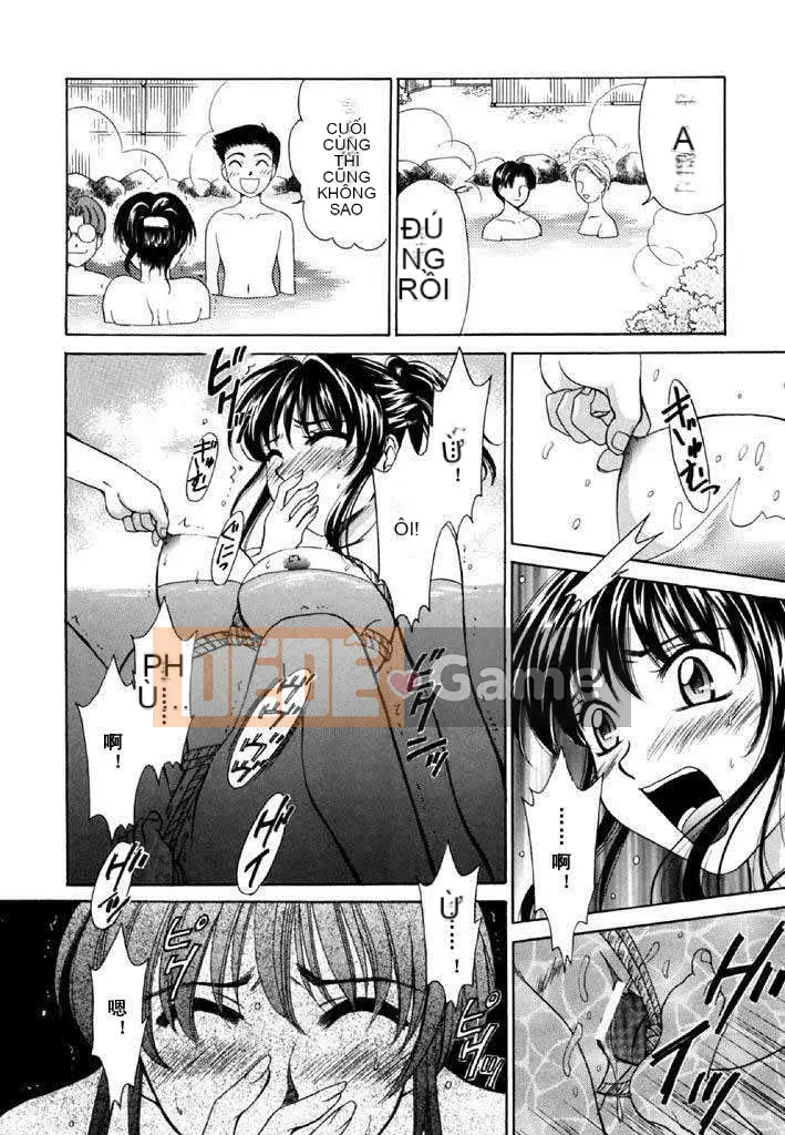 [Akira Goto] Thời của trẻ em Tập 02