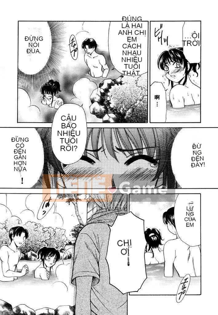 [Akira Goto] Thời của trẻ em Tập 02