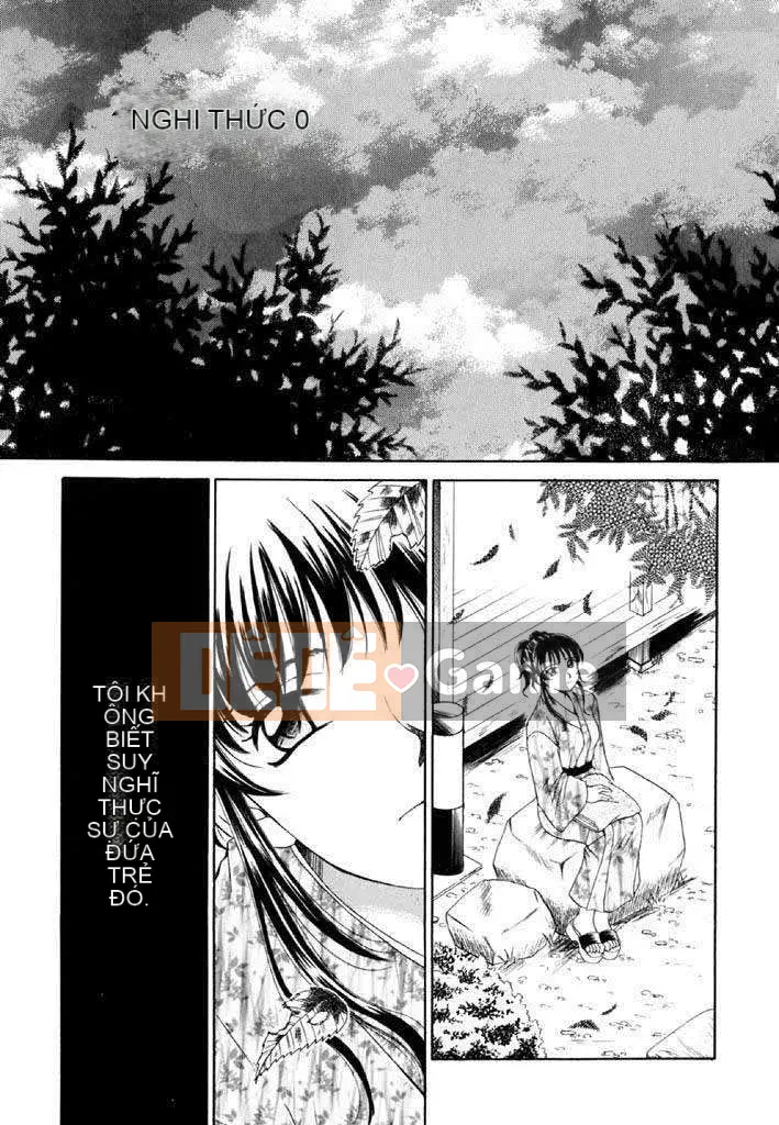 [Akira Goto] Thời của trẻ em Tập 02