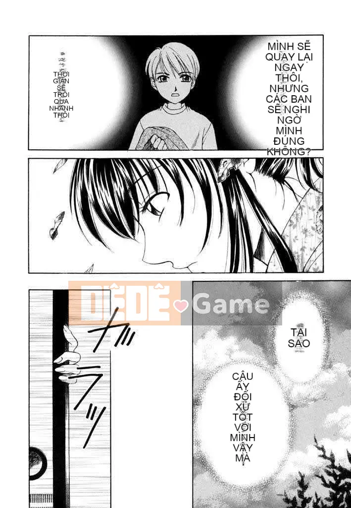 [Akira Goto] Thời của trẻ em Tập 02