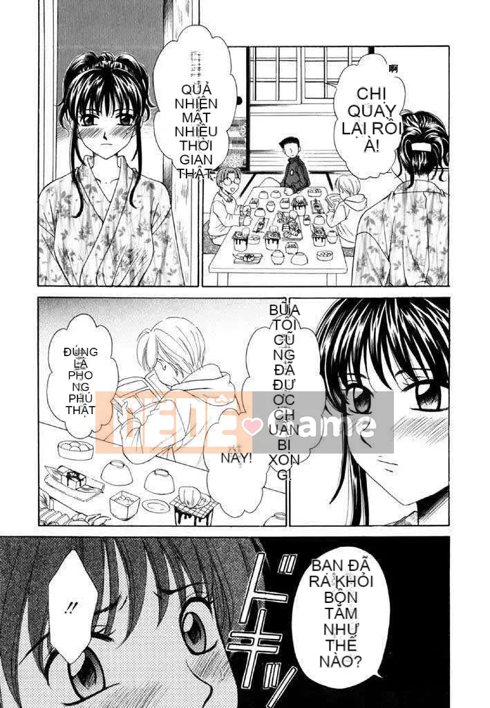 [Akira Goto] Thời của trẻ em Tập 02