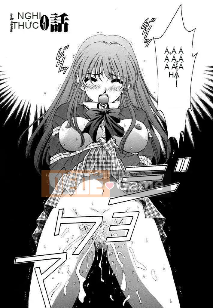 [Akira Goto] Thời của trẻ em Tập 02