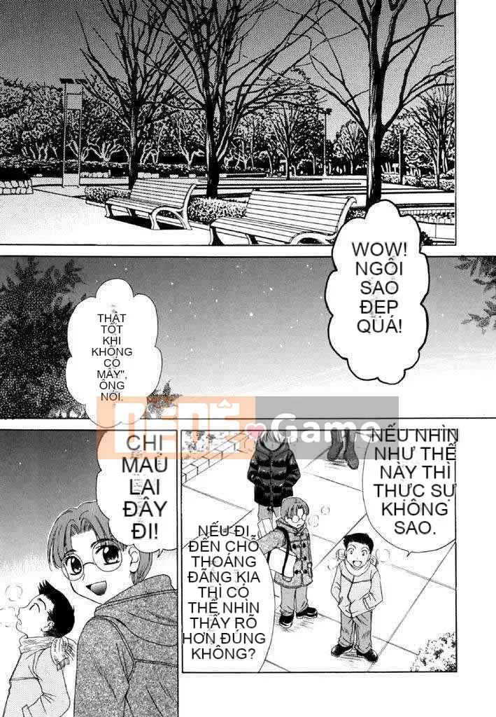 [Akira Goto] Thời của trẻ em Tập 02