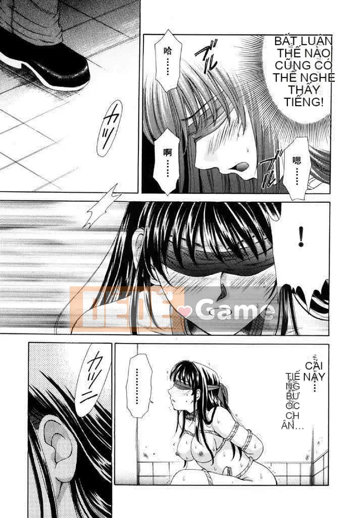 [Akira Goto] Thời của trẻ em Tập 02