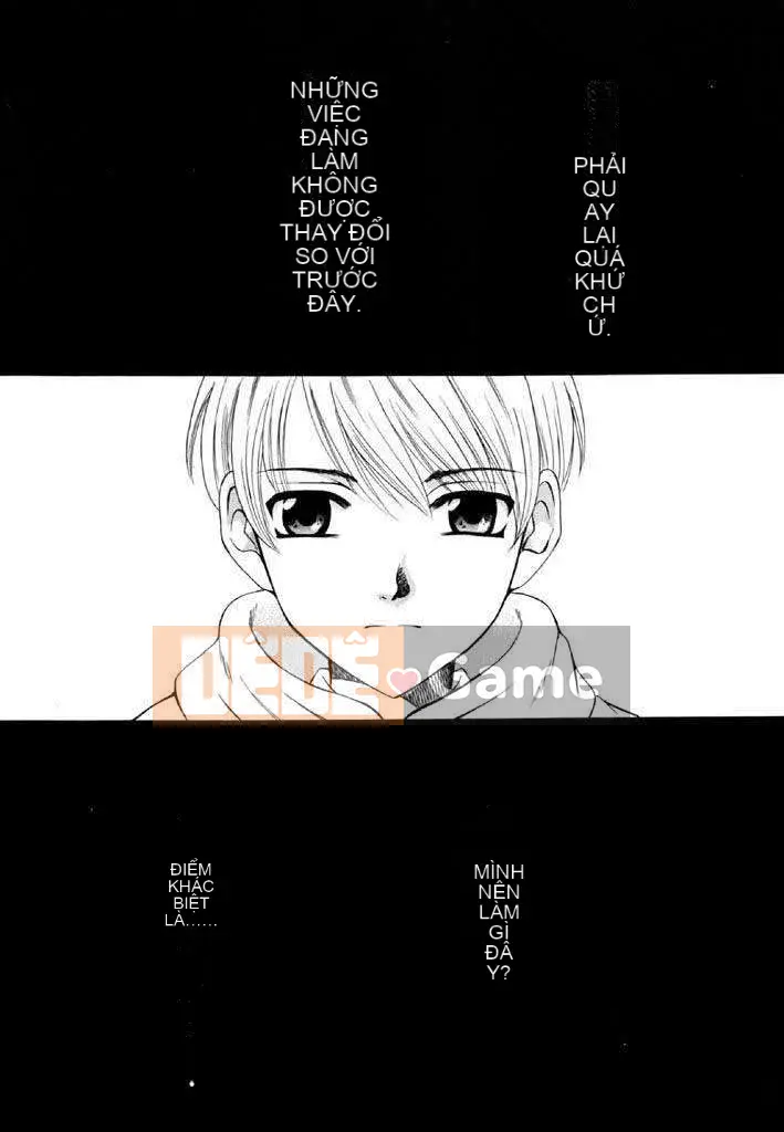 [Akira Goto] Thời của trẻ em Tập 02