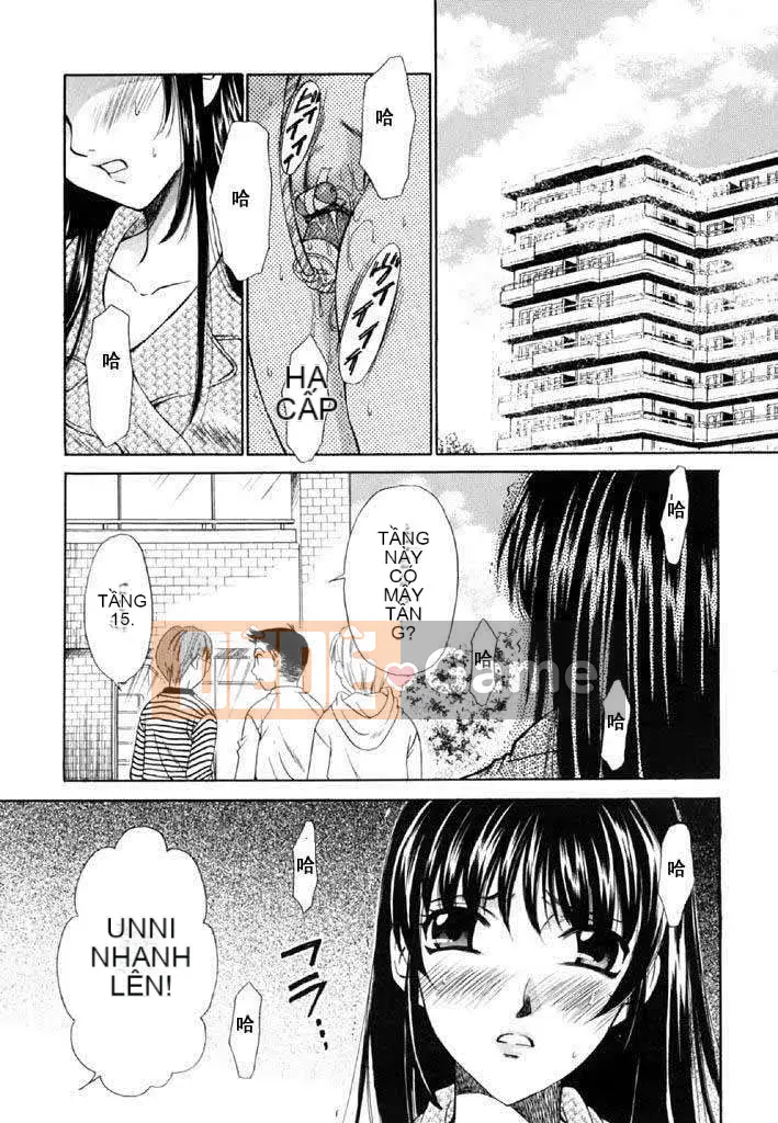 [Akira Goto] Thời của trẻ em Tập 02