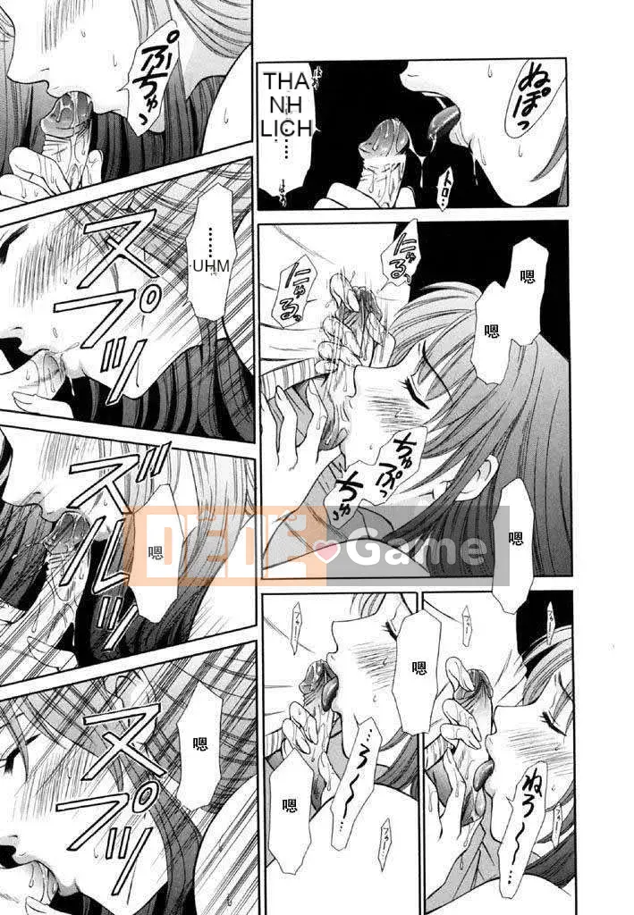 [Akira Goto] Thời của trẻ em Tập 02