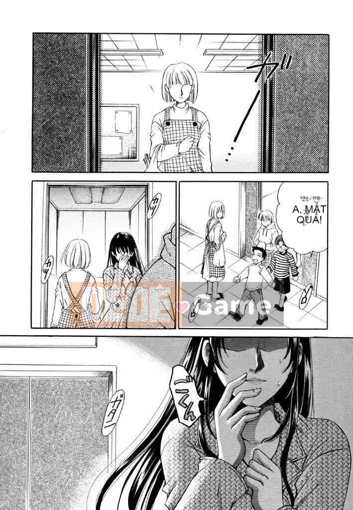 [Akira Goto] Thời của trẻ em Tập 02