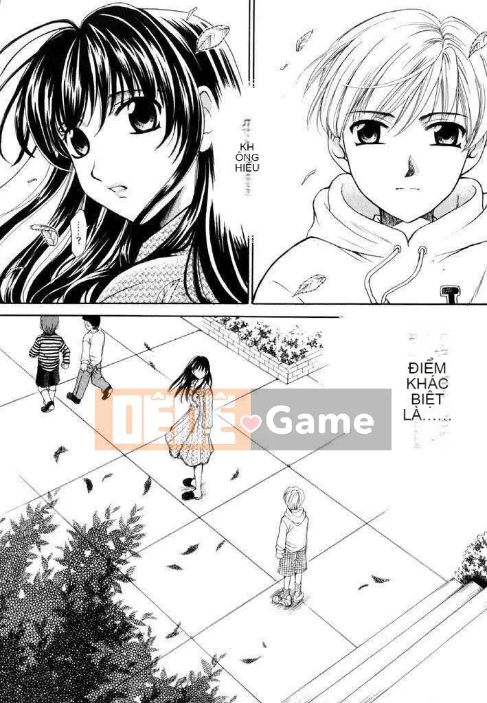 [Akira Goto] Thời của trẻ em Tập 02