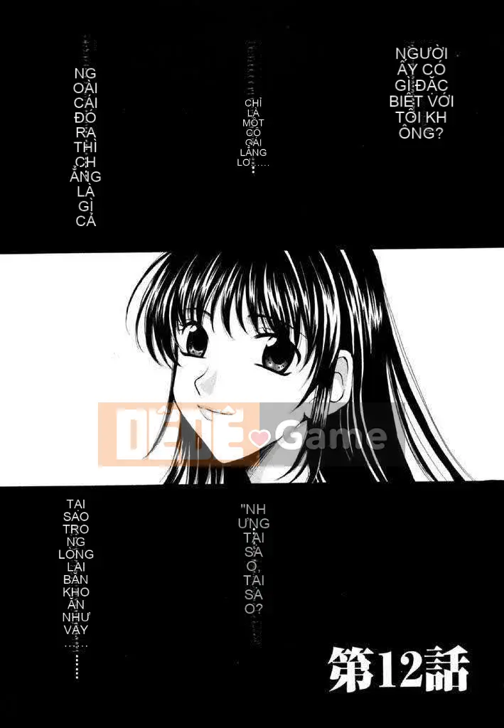 [Akira Goto] Thời của trẻ em Tập 02