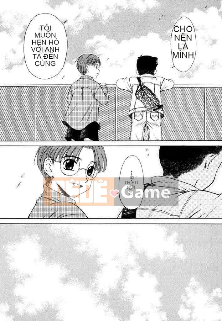 [Akira Goto] Thời của trẻ em Tập 02