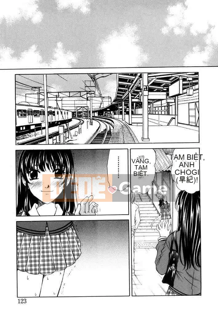 [Akira Goto] Thời của trẻ em Tập 02