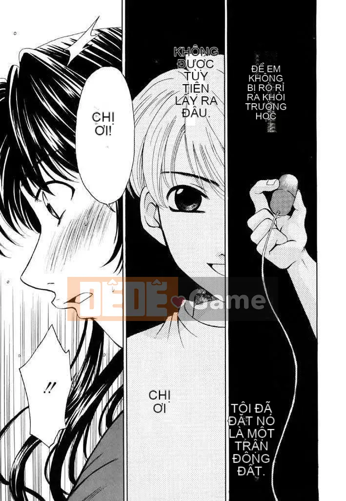 [Akira Goto] Thời của trẻ em Tập 02