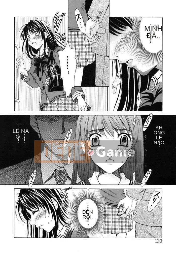 [Akira Goto] Thời của trẻ em Tập 02