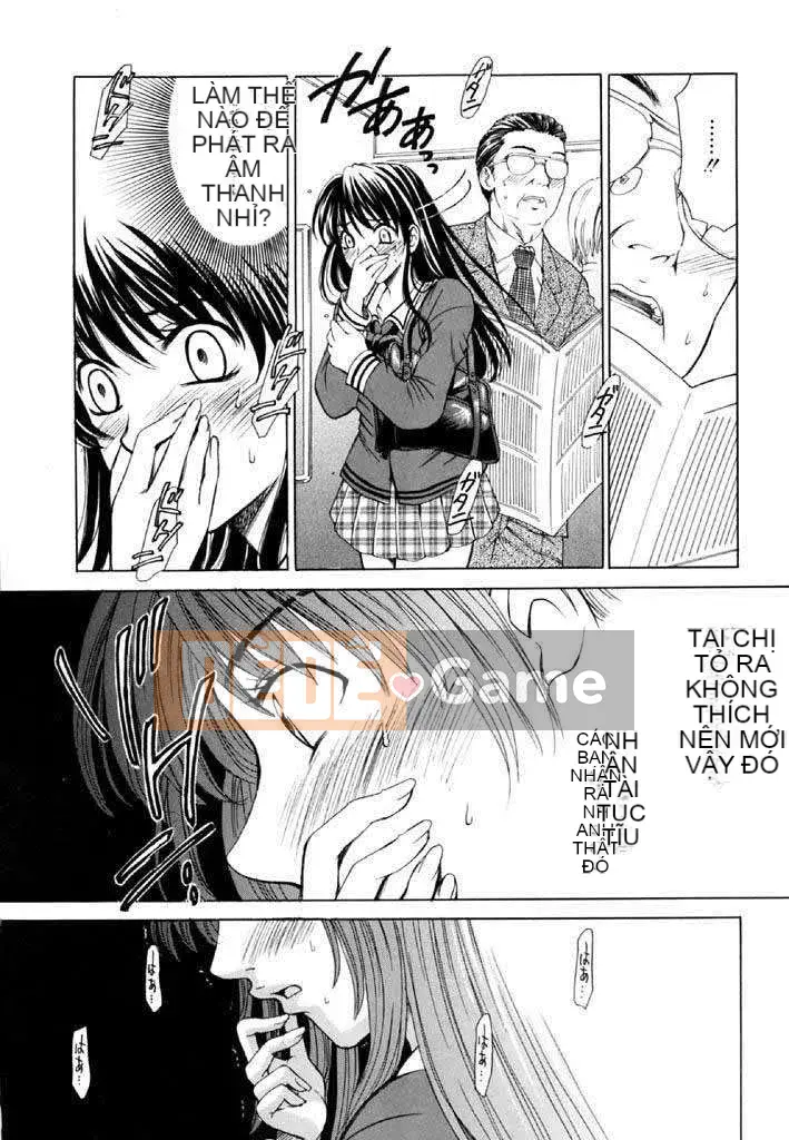 [Akira Goto] Thời của trẻ em Tập 02