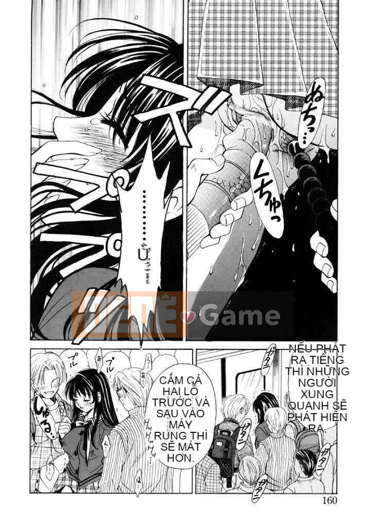 [Akira Goto] Thời của trẻ em Tập 02