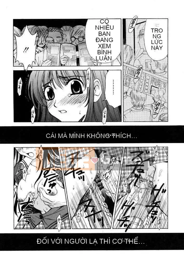 [Akira Goto] Thời của trẻ em Tập 02