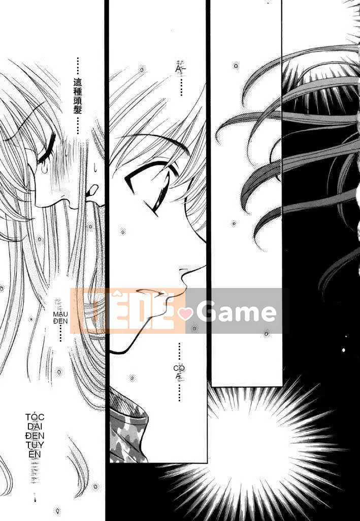 [Akira Goto] Thời của trẻ em Tập 02