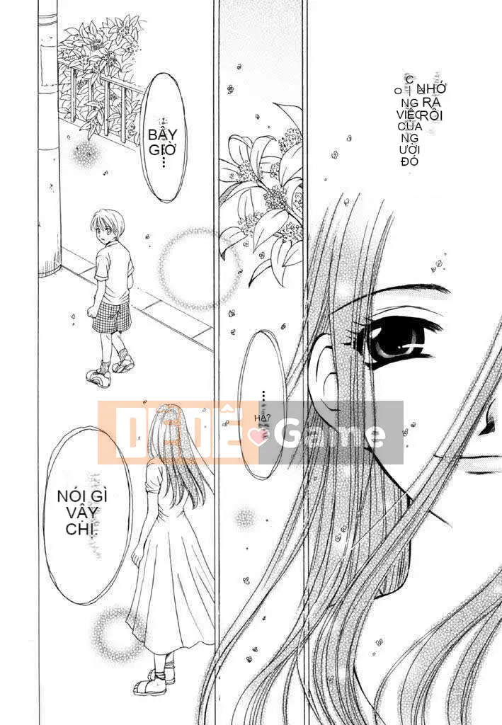 [Akira Goto] Thời của trẻ em Tập 02