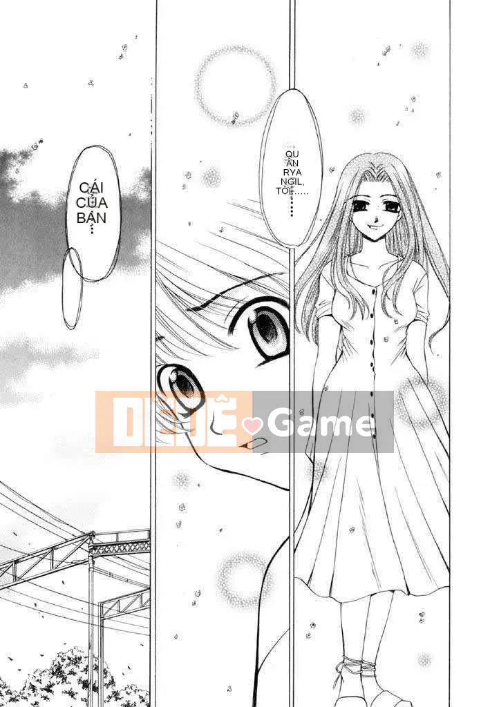 [Akira Goto] Thời của trẻ em Tập 02