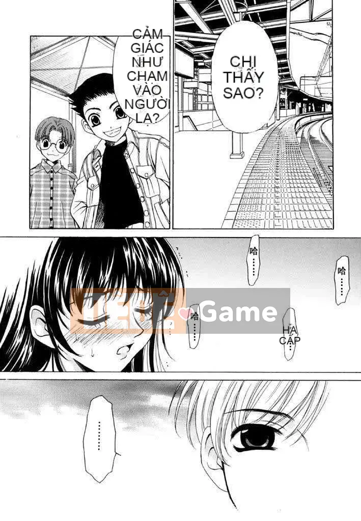 [Akira Goto] Thời của trẻ em Tập 02