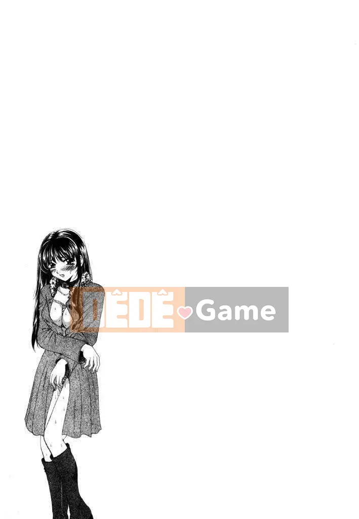 [Akira Goto] Thời của trẻ em Tập 02