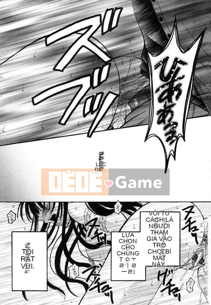 [Akira Goto] Thời của trẻ em Tập 02