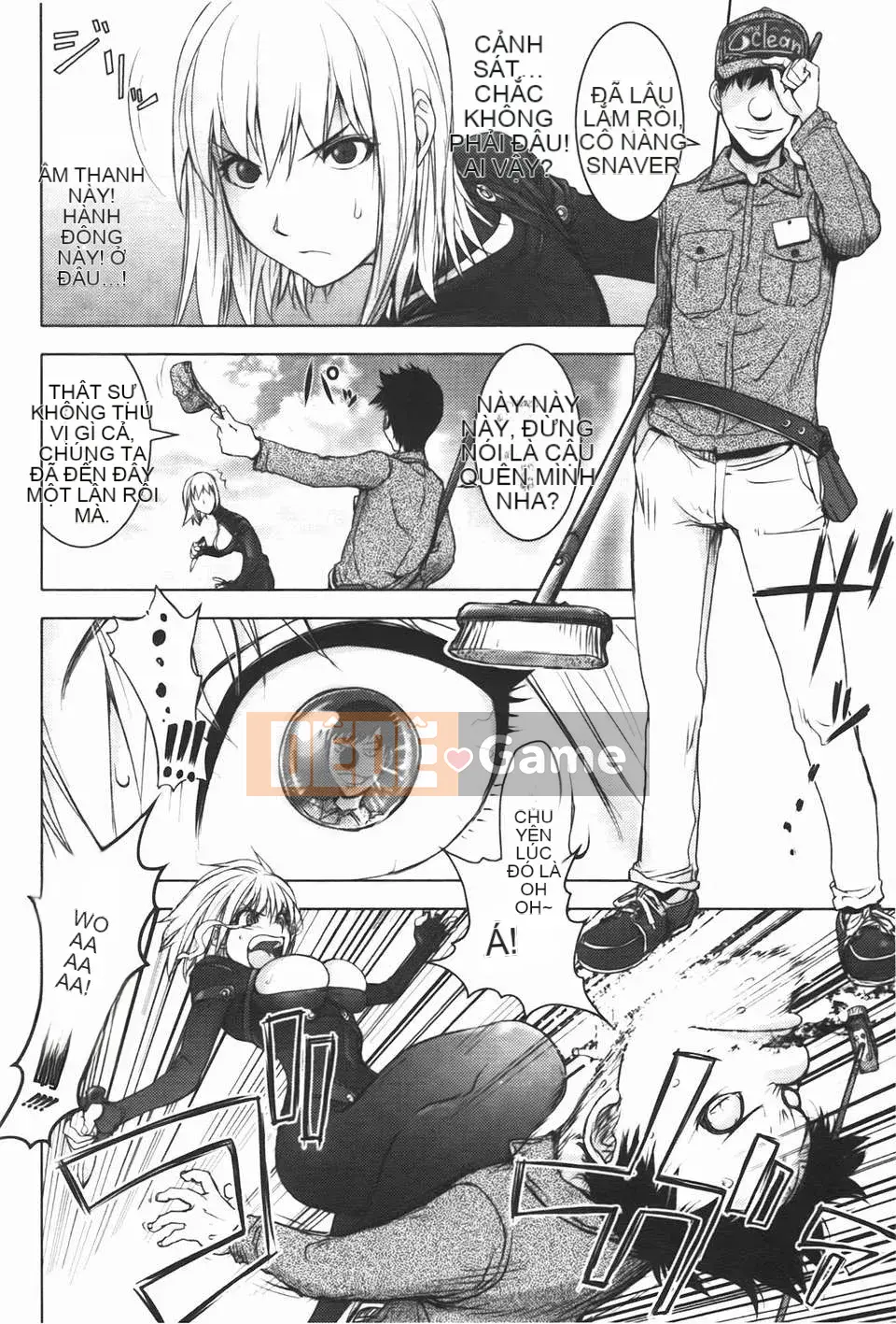 [Konyoshito] Sách Midara