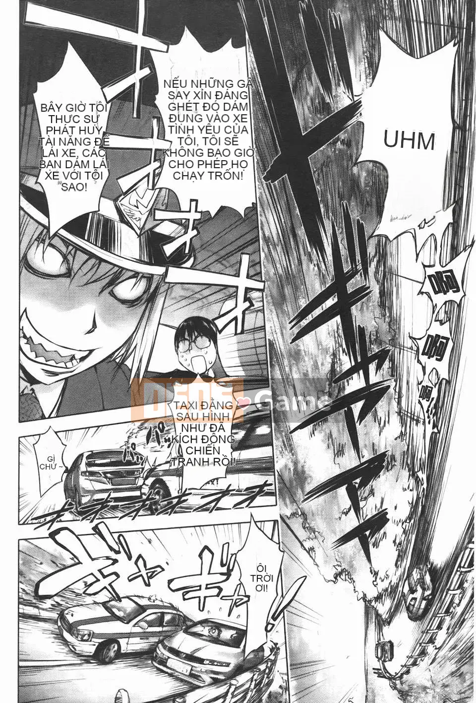 [Konyoshito] Sách Midara