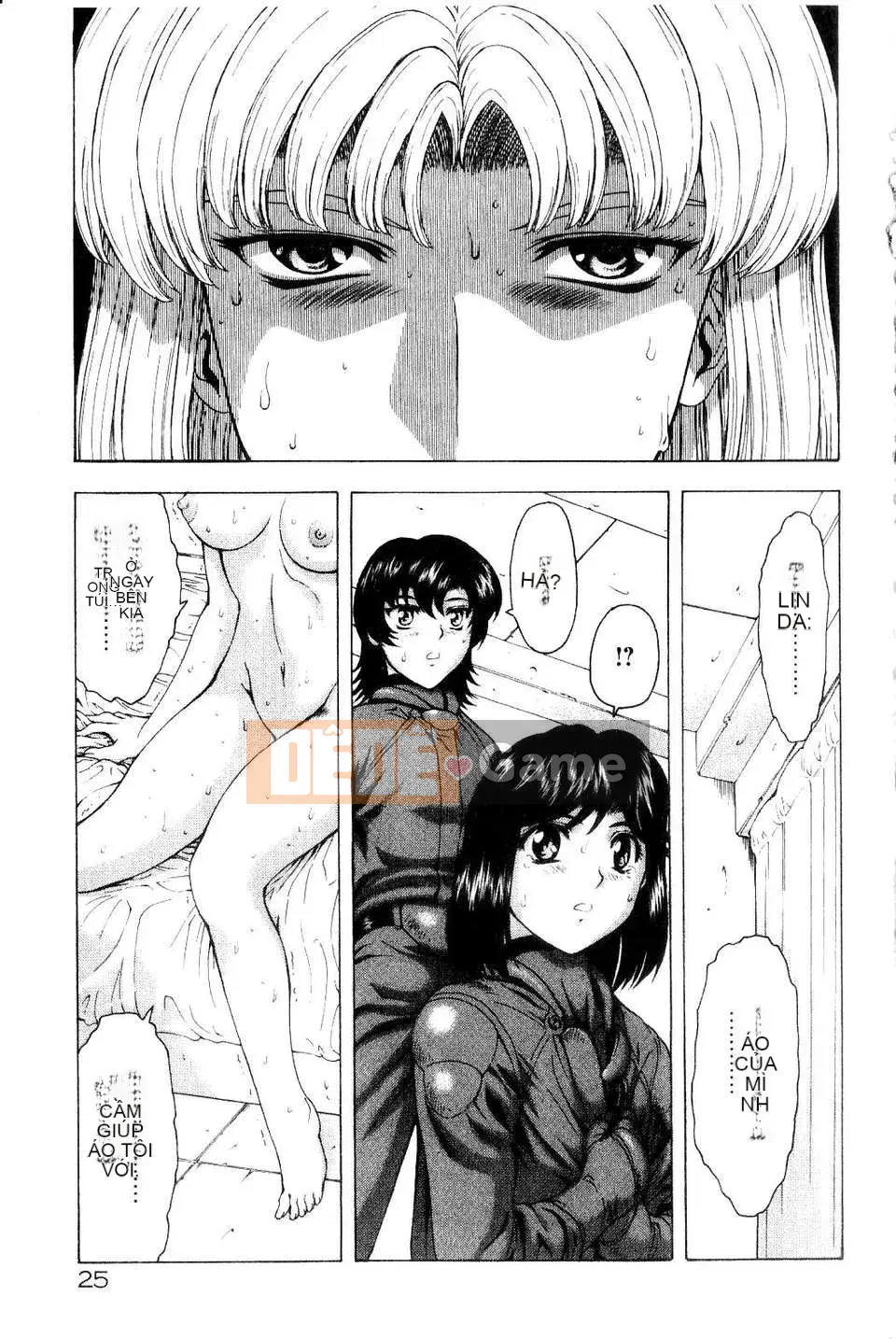 [To Justice] Bình minh của Rồng Bạc Tập 4