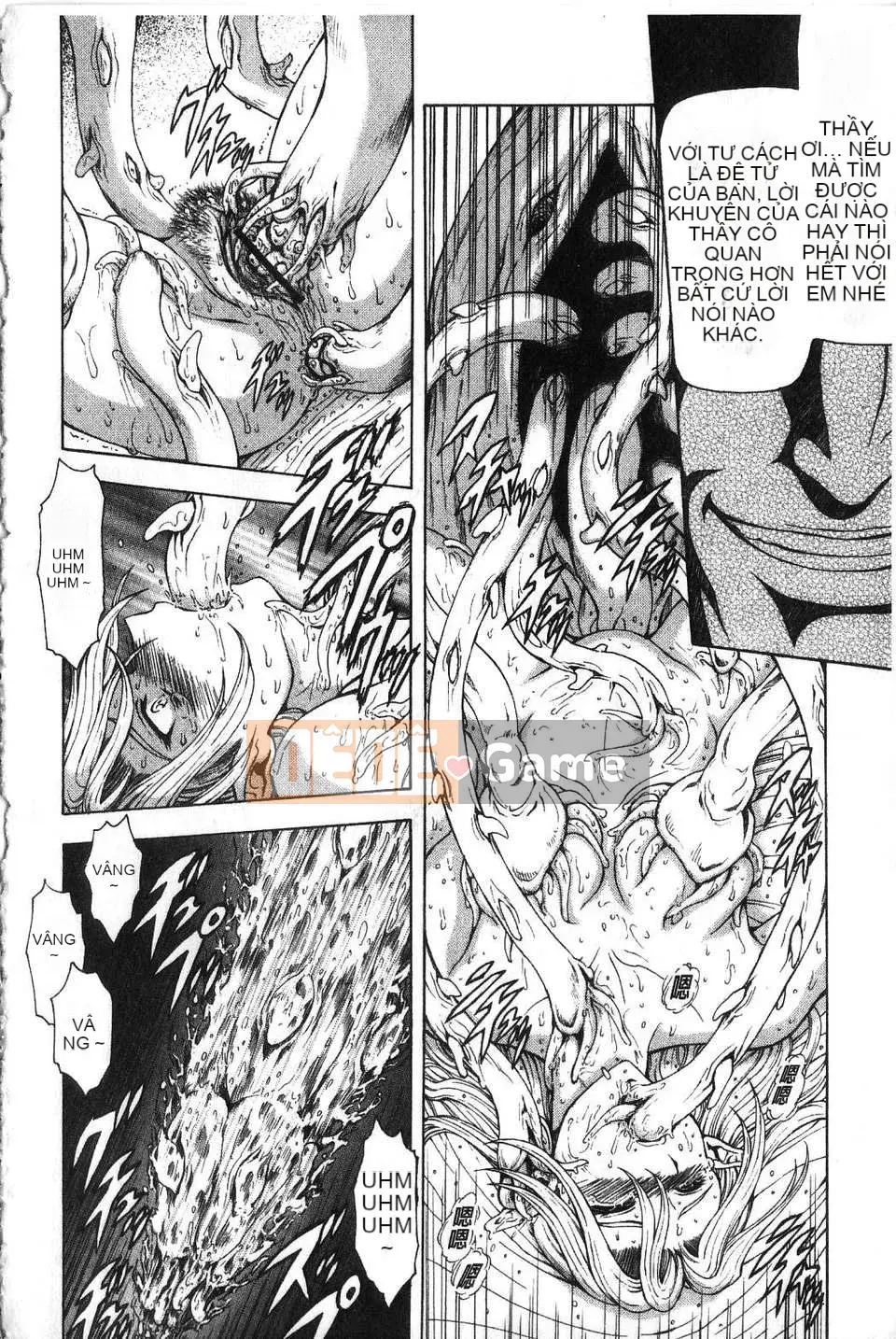 [To Justice] Bình minh của Rồng Bạc Tập 4