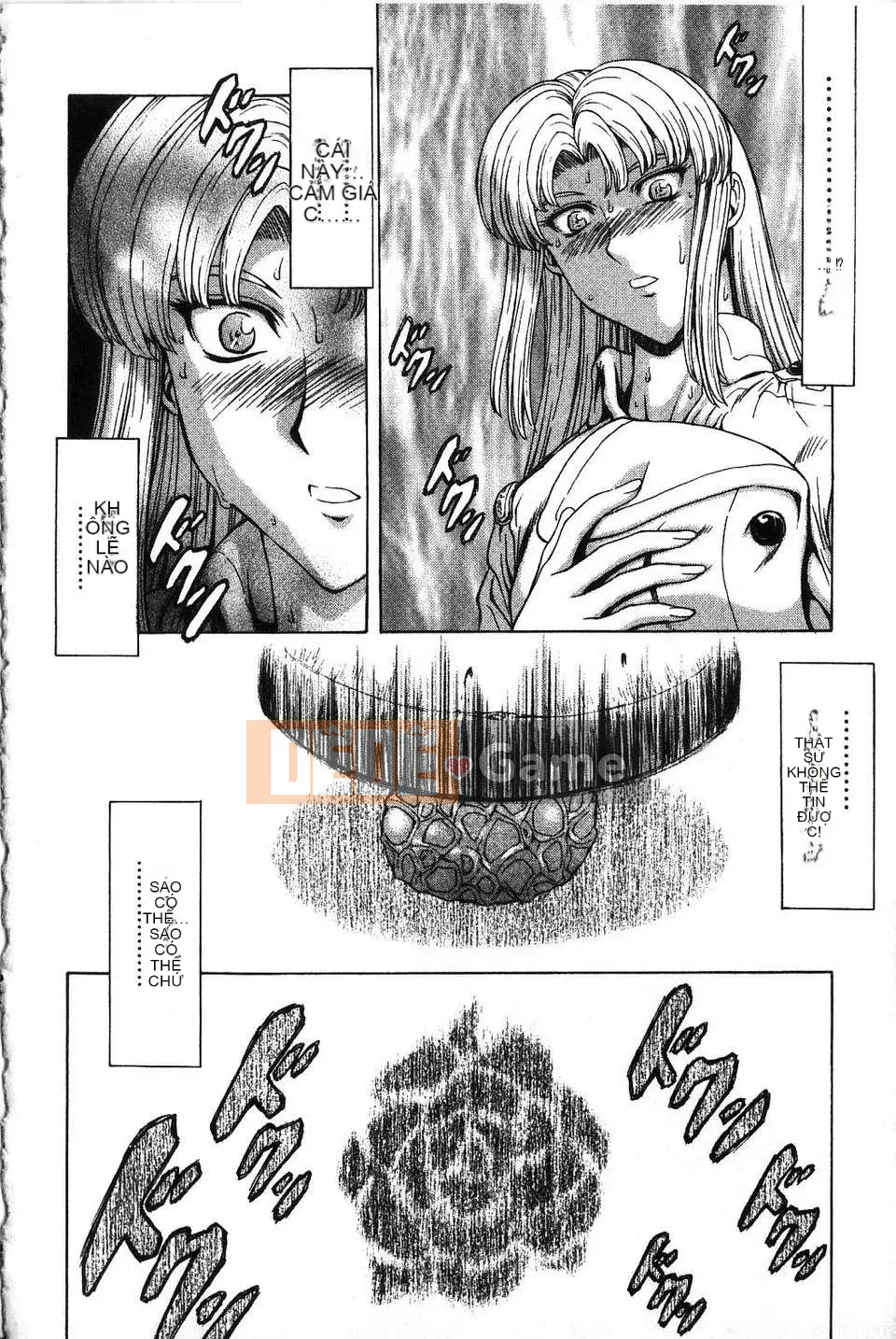 [To Justice] Bình minh của Rồng Bạc Tập 4