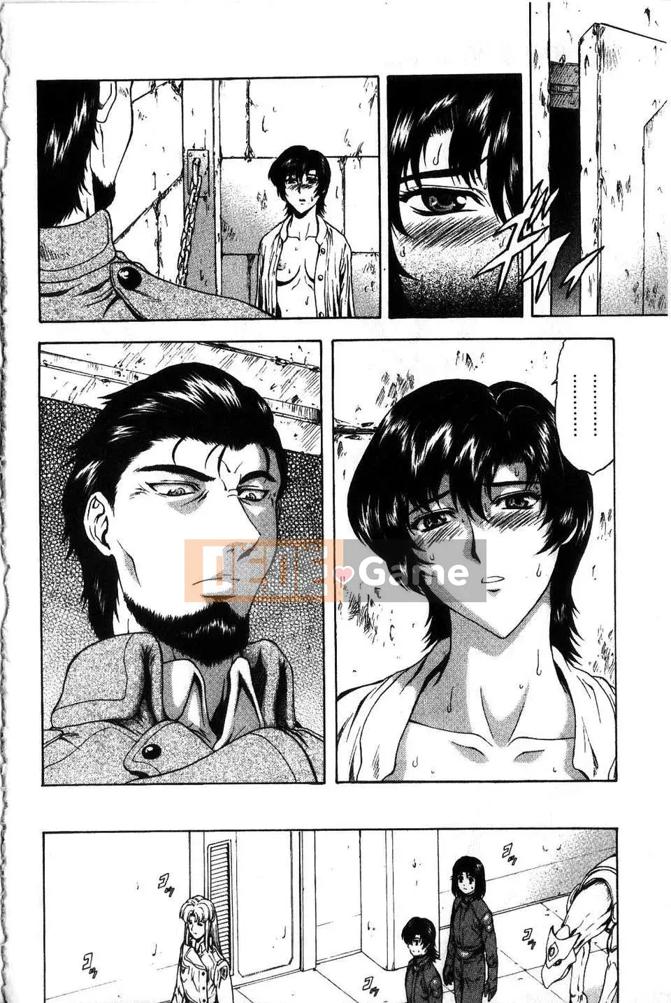 [To Justice] Bình minh của Rồng Bạc Tập 4