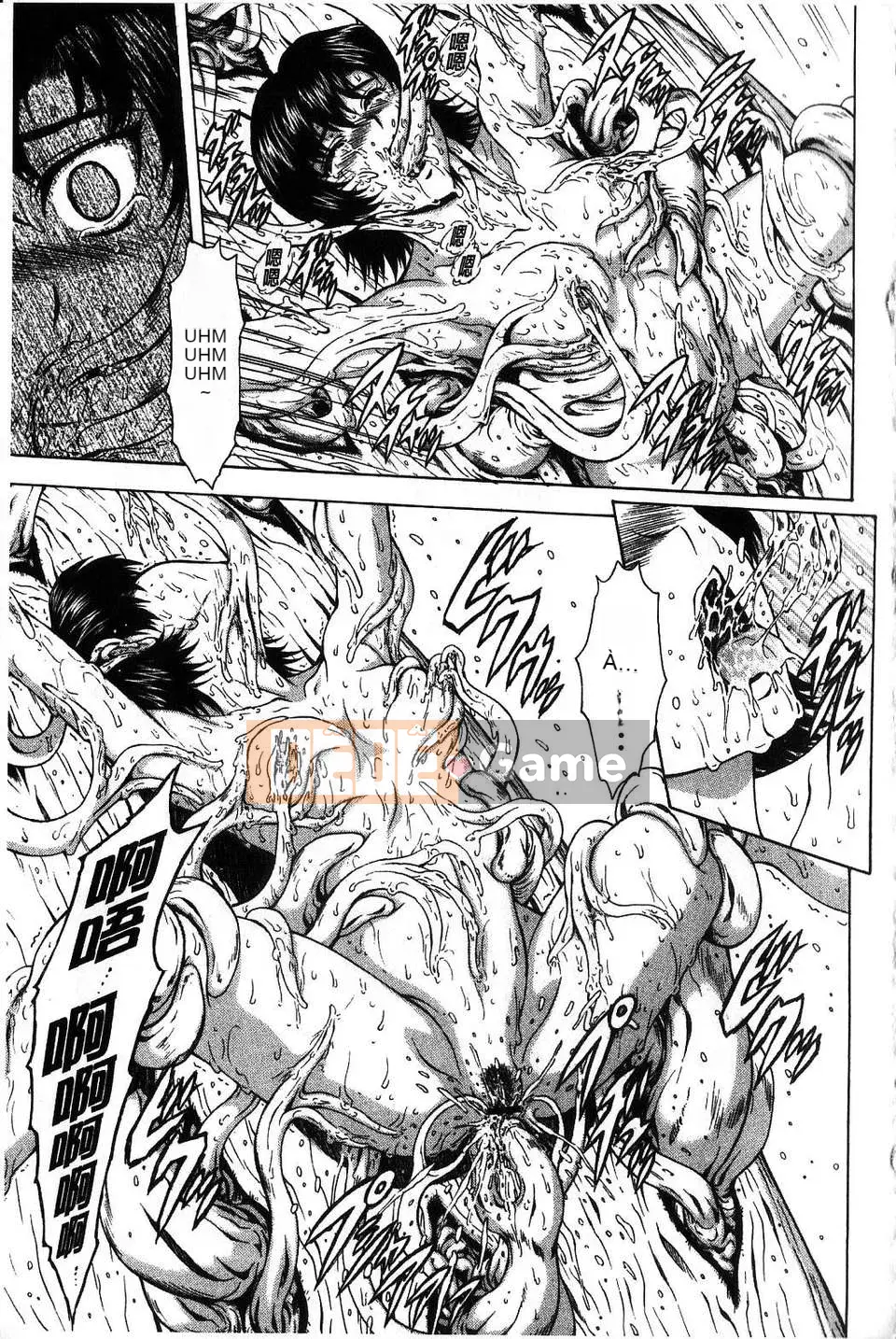 [To Justice] Bình minh của Rồng Bạc Tập 4