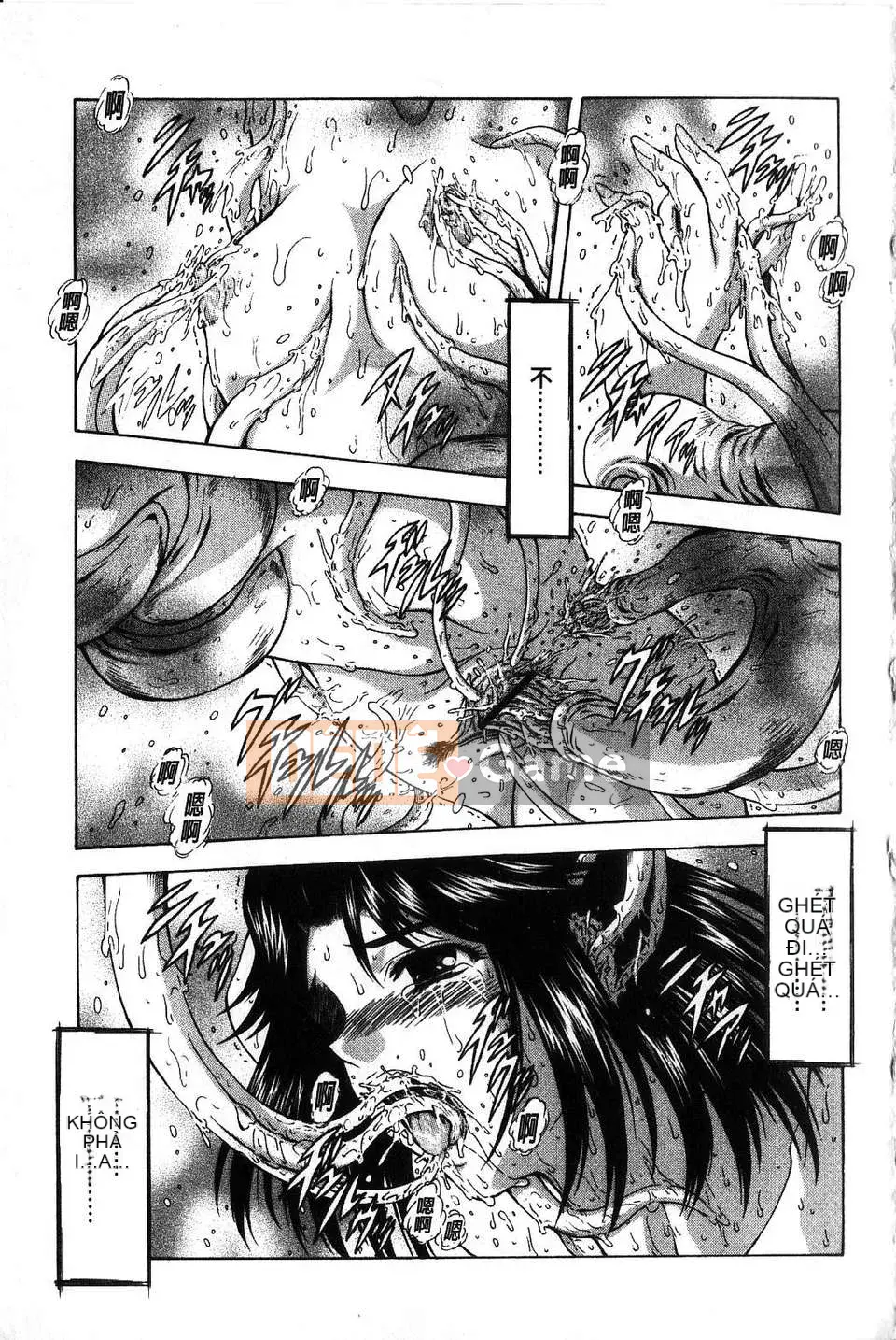 [To Justice] Bình minh của Rồng Bạc Tập 4