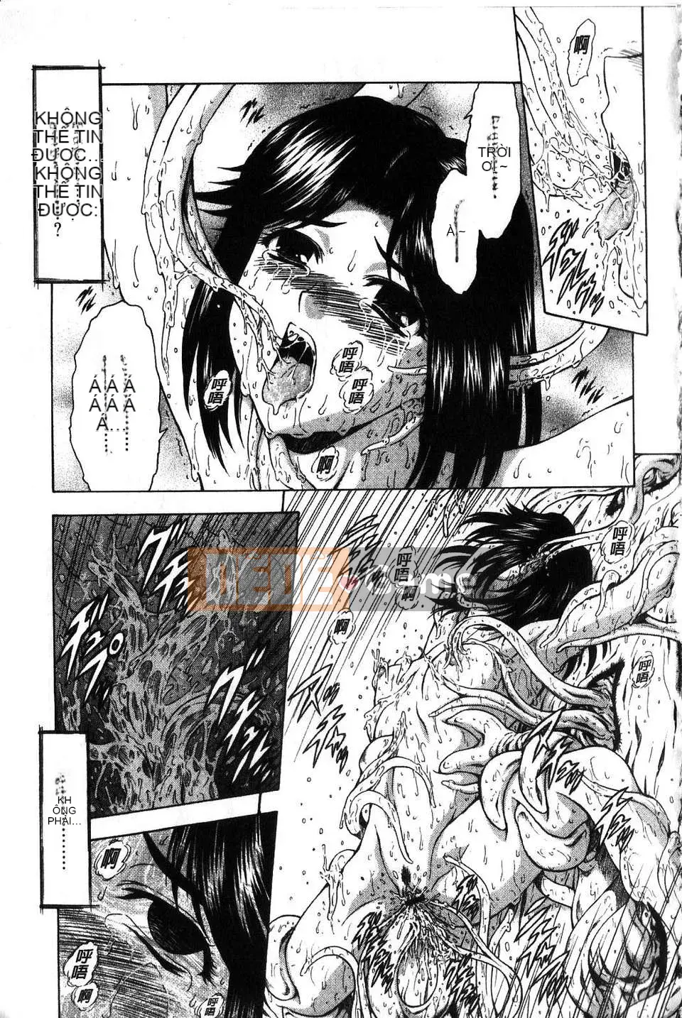 [To Justice] Bình minh của Rồng Bạc Tập 4