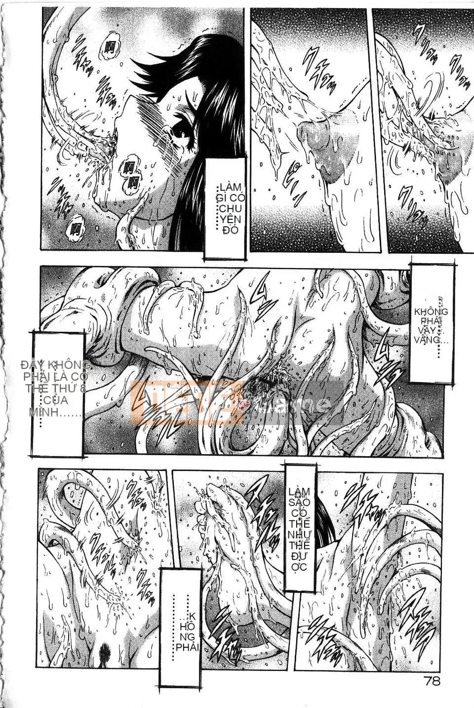 [To Justice] Bình minh của Rồng Bạc Tập 4