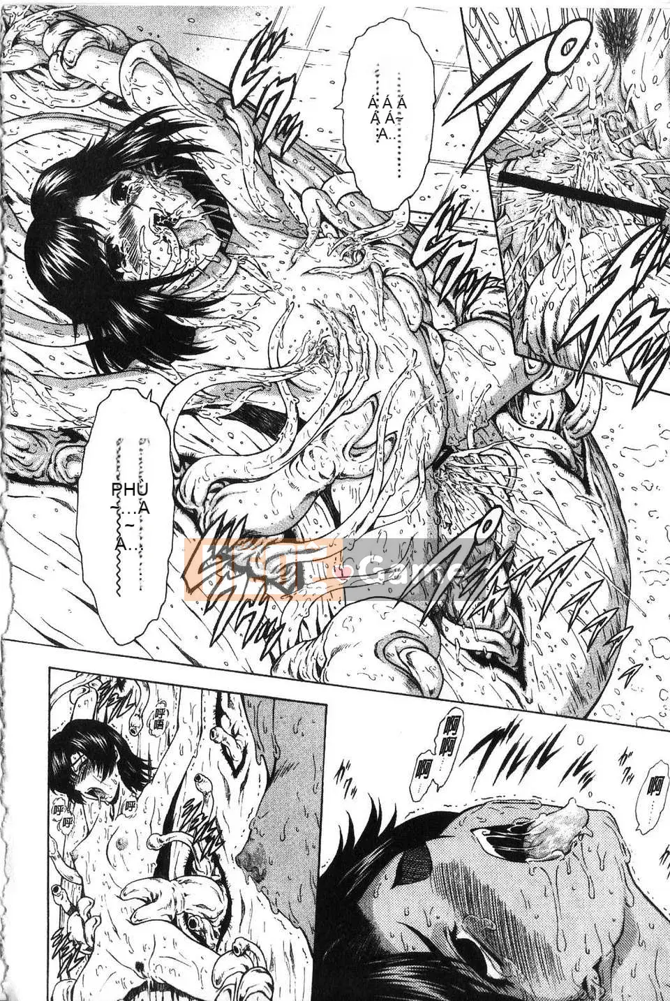 [To Justice] Bình minh của Rồng Bạc Tập 4