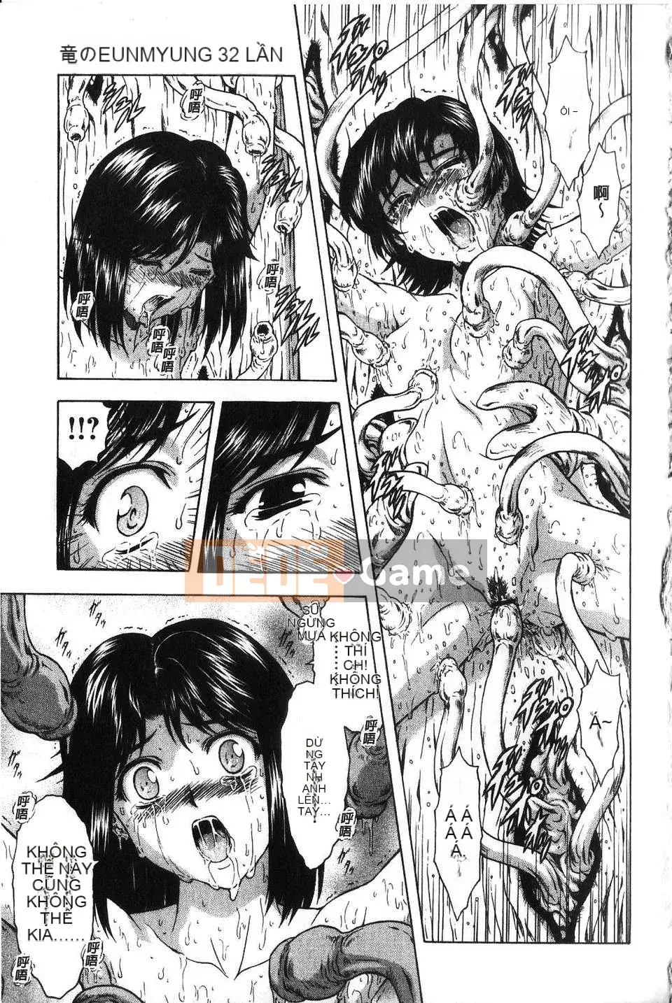 [To Justice] Bình minh của Rồng Bạc Tập 4