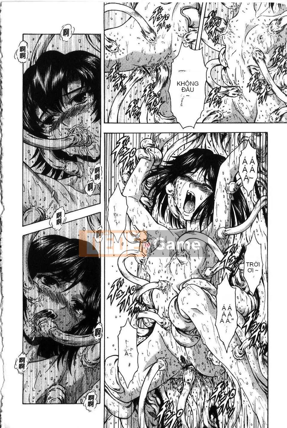 [To Justice] Bình minh của Rồng Bạc Tập 4