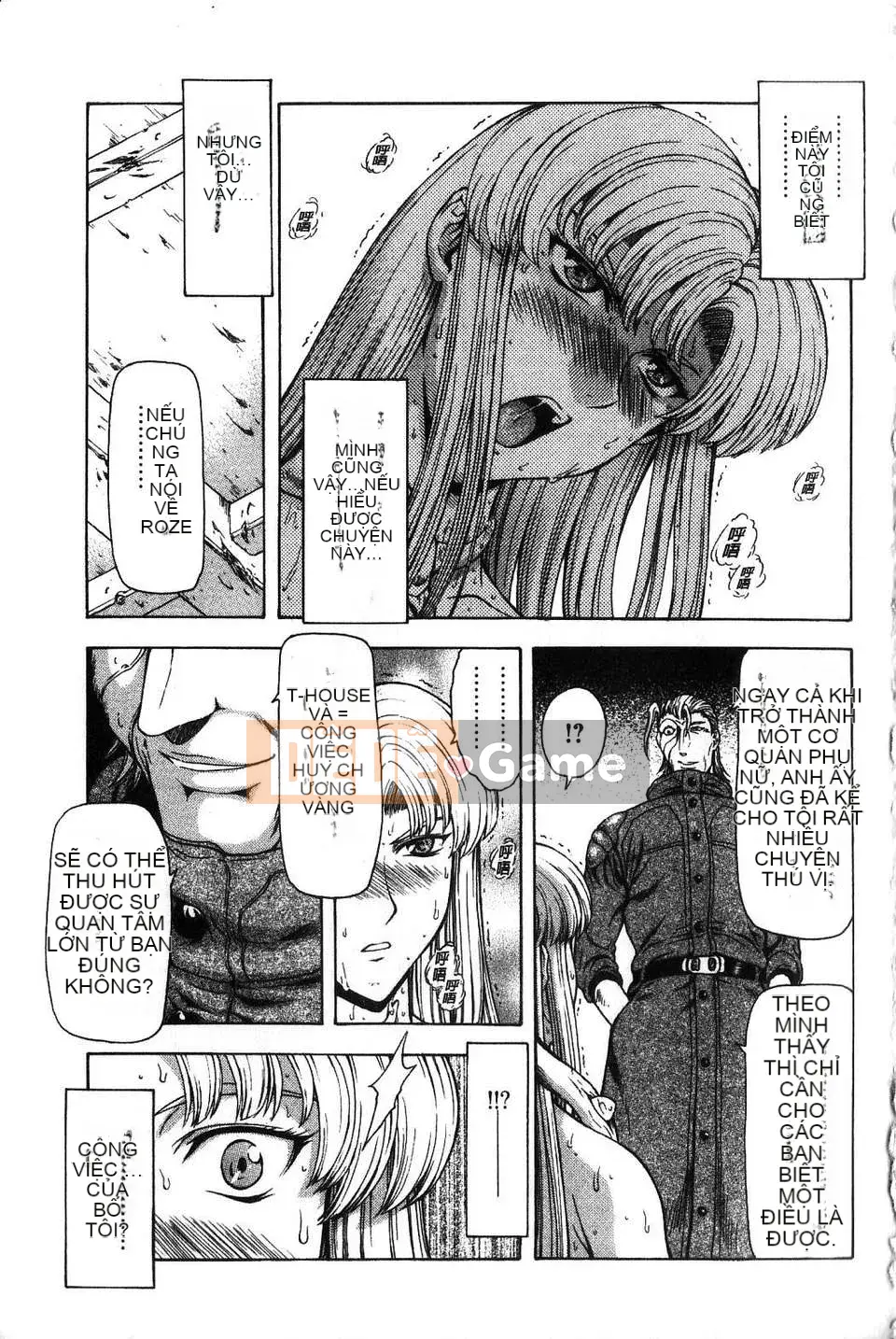 [To Justice] Bình minh của Rồng Bạc Tập 4