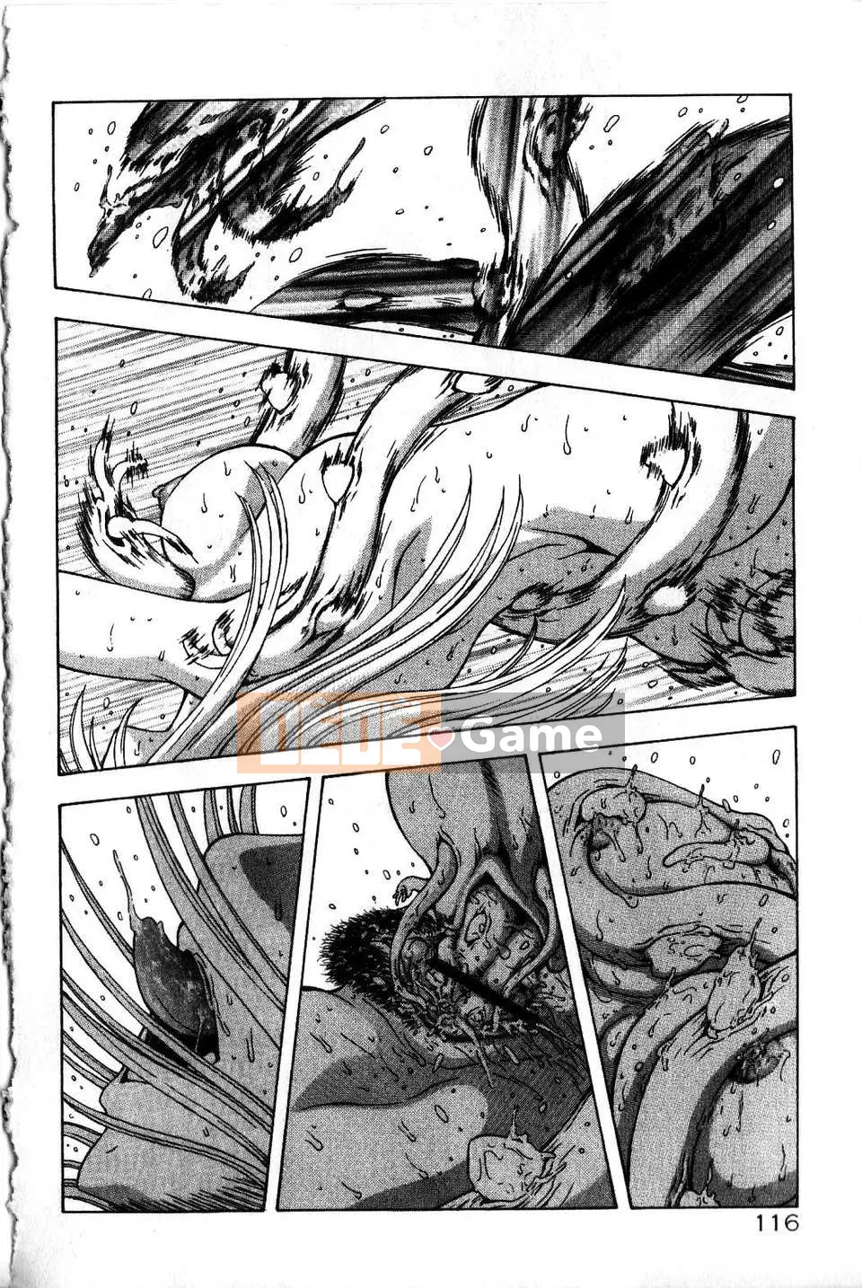 [To Justice] Bình minh của Rồng Bạc Tập 4