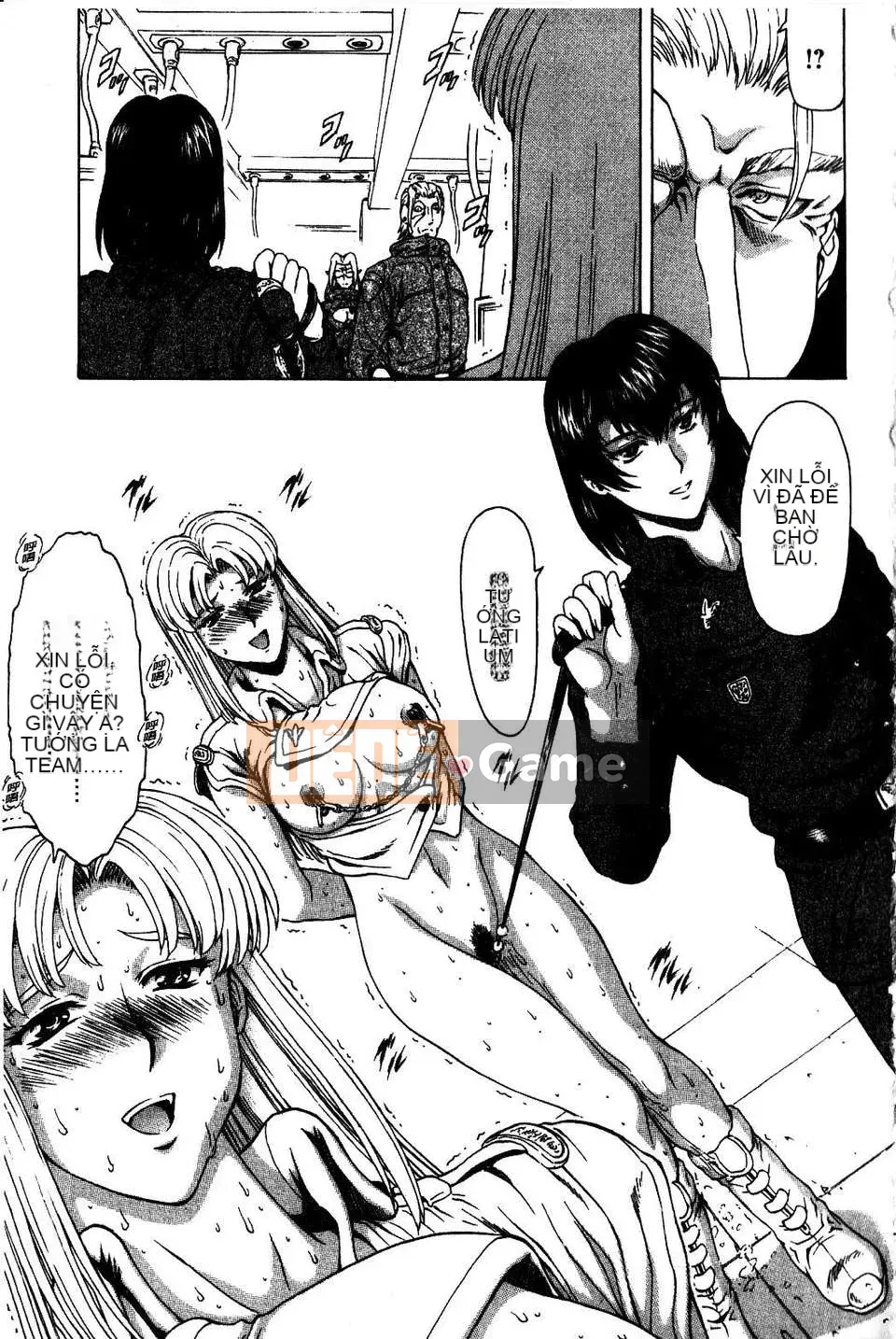 [To Justice] Bình minh của Rồng Bạc Tập 4