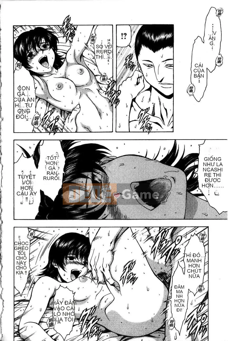 [To Justice] Bình minh của Rồng Bạc Tập 4