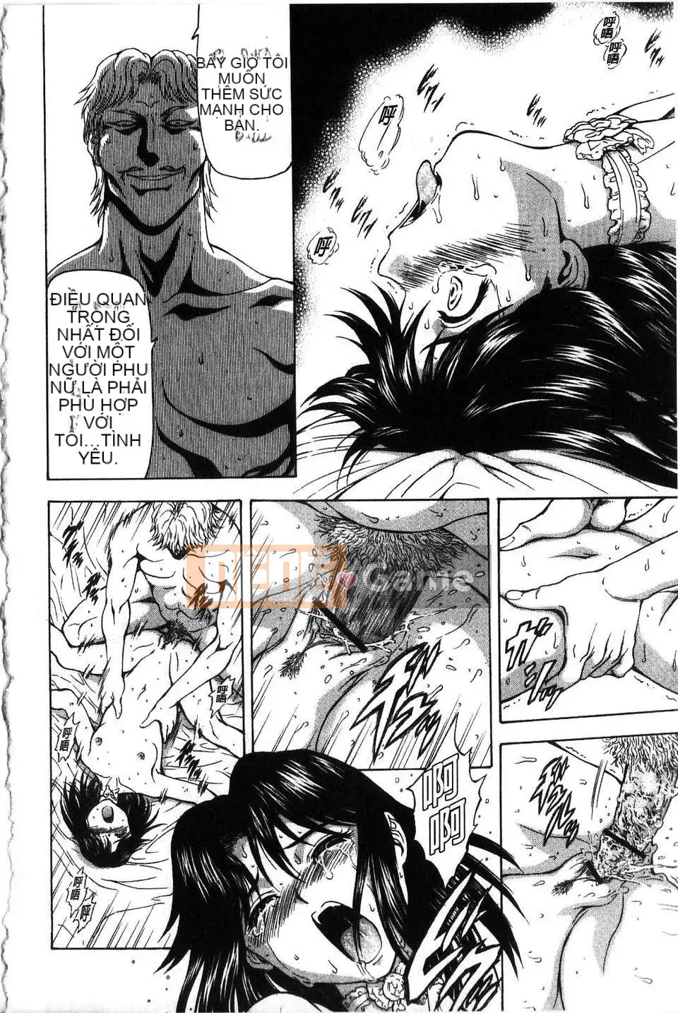 [To Justice] Bình minh của Rồng Bạc Tập 4